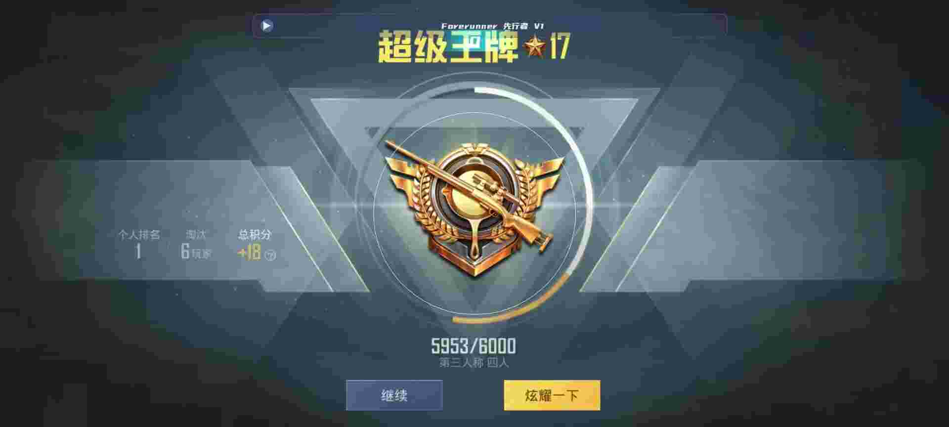 和平精英鸡腿辅助自瞄 - ��ƽ��Ӣ�����Ұ������辅助预览图